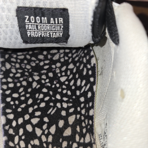 Nike sb paul rodriguez 3 - Picture 3 of 8